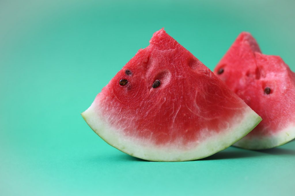 how to grow watermelons in a greenhouse