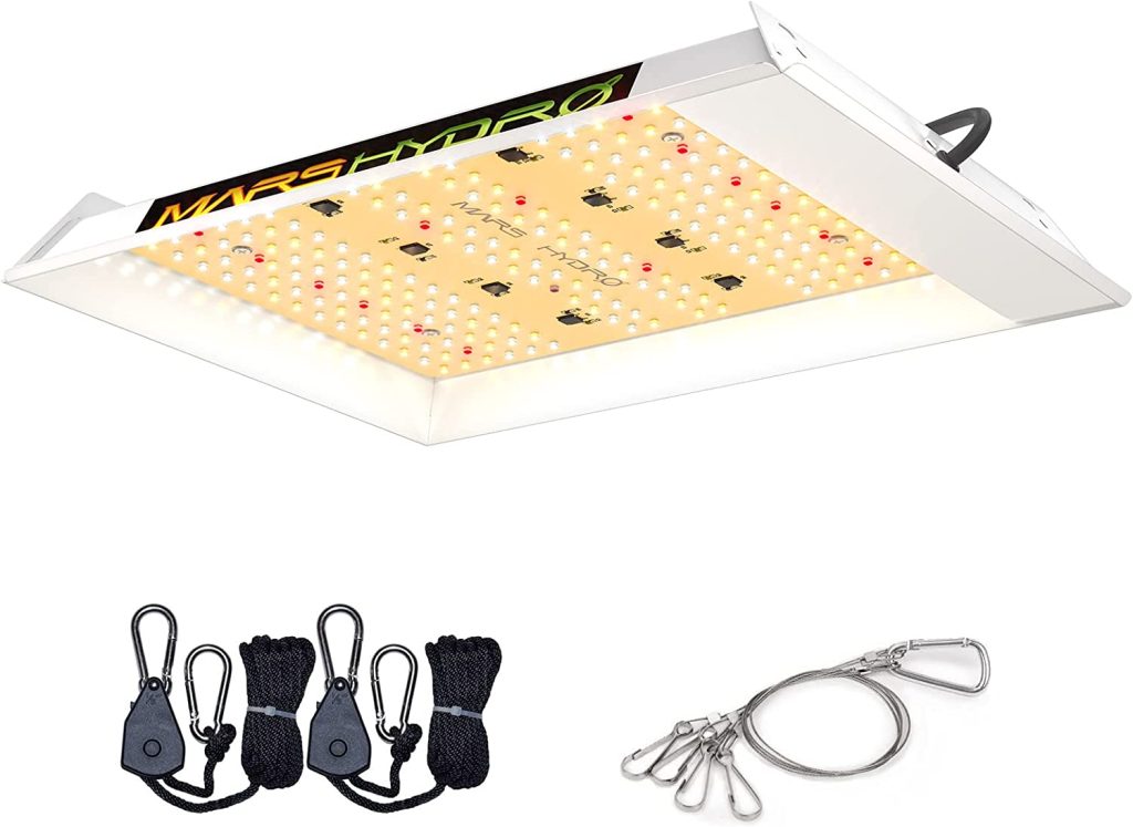 Mars Hydro TS600 Grow Light