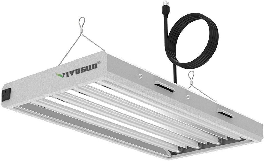 VIVOSUN T5 Grow Lights