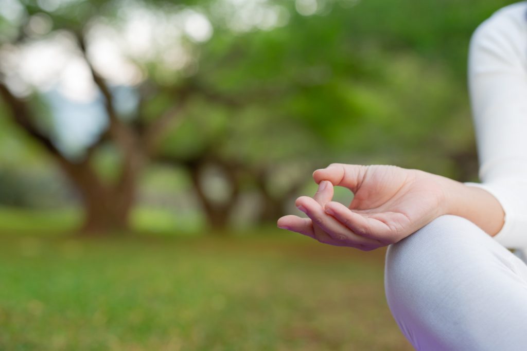 spiritual Benefits of Gardening